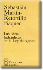 OBRAS HIDRAULICAS LEY AGUAS, LAS - CIVITAS