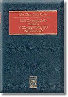 RESPONSABILIDAD MEDICA CONSENTIMIENTO INFORMADO