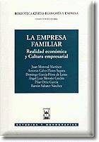 EMPRESA FAMILIAR REALIDAD ECONOMICA CULTURA,LA - CIVITAS