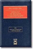 DERECHO REUNION MANIFESTACION