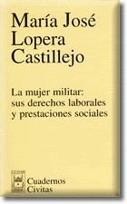 MUJER MILITAR DERECHOS LABORALES PREST SOCIALES