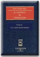 CONTRATO TRANSACCION, EL - CIVITAS