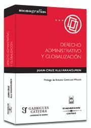 DERECHO ADMINISTRATIVO GLOBALIZACION