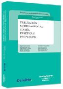 TRIBUTACION MEDIOAMBIENTAL TEORIA, PRACTICA PROP
