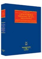 RESPONSABILIDAD PATRIMONIAL  ACTO ADMINISTRATIVO