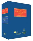 COMENTARIOS A LAS LEYES ENERGETICAS.TOMO I.LA LEY