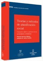 TEORIAS Y METODOS PLANIFICACION SOCIAL