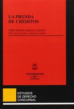 PRENDA DE CREDITOS, LA