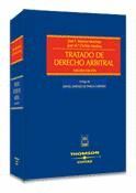 TRATADO DE DERECHO ARBITRAL 3ª EDICION