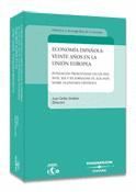 ECONOMIA ESPAÑOLA VEINTE AÑOS UE