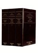 DERECHO CIVIL DE ESPAÑA (VOL. II)
