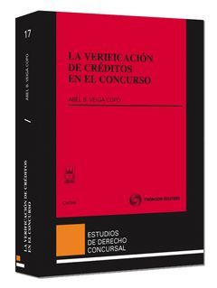 LA VERIFICACIÓN DE CRÉDITOS EN EL CONCURSO