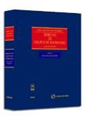 DERECHO DE GRUPOS DE SOCIEDADES 2ª. EDICION