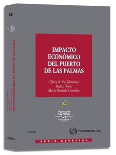 IMPACTO ECONOMICO DEL PUERTO DE LAS PALMAS