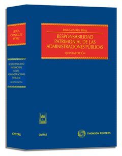 RESPONSABILIDAD PATRIMONIAL ADMINISTRACIONES PUBLI