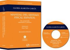 MANUAL SISTEMA FISCAL ESPAÑOL 2ª ED