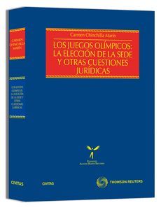 LOS JUEGOS OLÍMPICOS