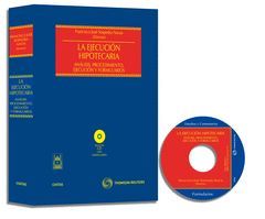 EJECUCION HIPOTECARIA. ANALISIS, PROCEDIEMIENTOS