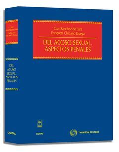 DELITO DE ACOSO SEXUAL