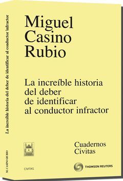 INCREIBLE HISTORIA DEL PROPIETARIO DEL VEHICULO DE
