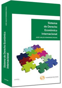 SISTEMA DE DERECHO ECONOMICO INTERNACIONAL