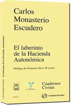 LABERINTO DE LA HACIENDA AUTONOMICA