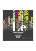 LIBERTAD ECONÓMICA EN ESPAÑA 2011