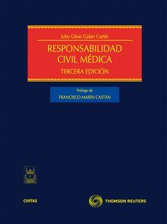 RESPONSABILIDAD CIVIL MÉDICA