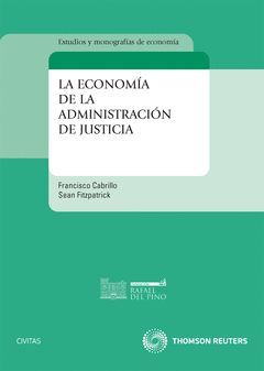 LA ECONOMIA DE LA ADMINISTRACION DE JUSTICIA