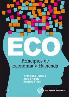 INTRODUCCIÓN A LA ECONOMÍA  1ª ED (2011)