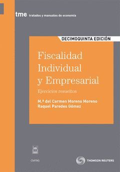 FISCALIDAD INDIVIDUAL Y EMPRESARIAL 15 ED (2011)