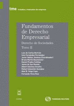 FUNDAMENTOS DE DERECHO EMPRESARIAL (III)