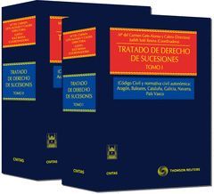 TRATADO DE DERECHO DE SUCESIONES (TOMO II)