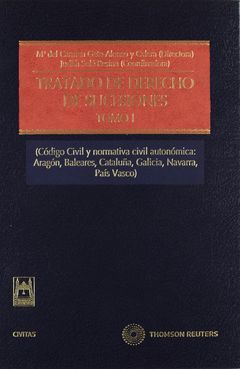 TRATADO DE DERECHO DE SUCESIONES. 2 VOLUMENES