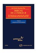 DERECHO DE LA ENERGIA III