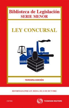LEY CONCURSAL