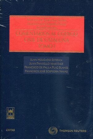 2 VOLS - COMENTARIO CODIGO CIVIL DE