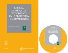 ENERGIA DESARROLLOS TECNOLOGICOS EN PROTECCION MEDIOAMBIENTA