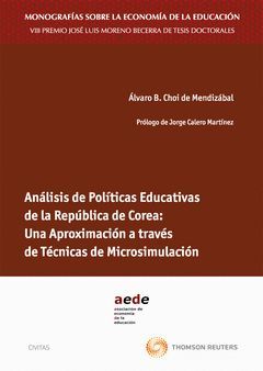 ANALISIS DE POLITICAS EDUCATIVAS DE LA REPUBLICA DE COREA