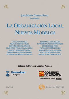 LA ORGANIZACION LOCAL. NUEVOS MODELOS
