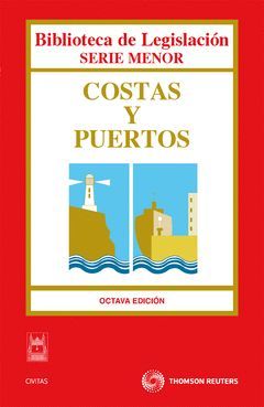 COSTAS Y PUERTOS (8 ED./2012)