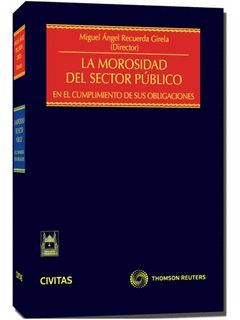 LA MOROSIDAD DEL SECTOR PUBLICO