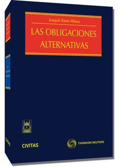 OBLIGACIONES ALTERNATIVAS, LAS