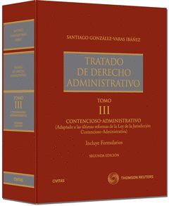 TRATADO DE DERECHO ADMINISTRATIVO III