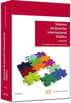 SISTEMA DE DERECHO INTERNACIONAL PUBLICO
