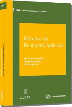 MÉTODOS DE ECONOMÍA APLICADA