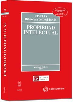 PROPIEDAD INTELECTUAL