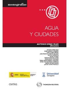 AGUA Y CIUDADES