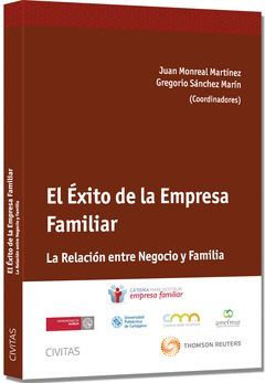 EXITO DE LA EMPRESA FAMILIAR LA RELACION ENTRE NEGOCIO Y FAMILIA EL