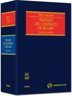 TRATADO DEL CONTRATO DE SEGURO (E-BOOK)